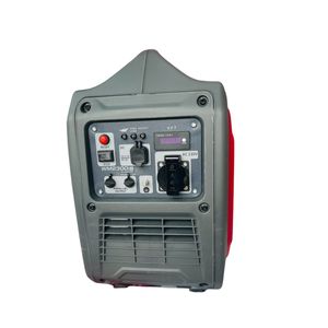 موتور برق بنزینی 4 اسب بخار وما مدل wm2300is